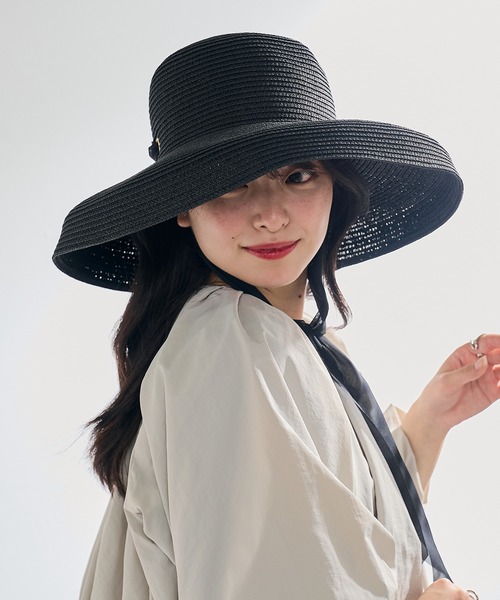 MAISON BREEZE(メゾンブリーズ) 帽子 ハット 「MAISON BREEZE MAISON BREEZE(メゾンブリーズ) 帽子 ハット 「MAISON BREEZE