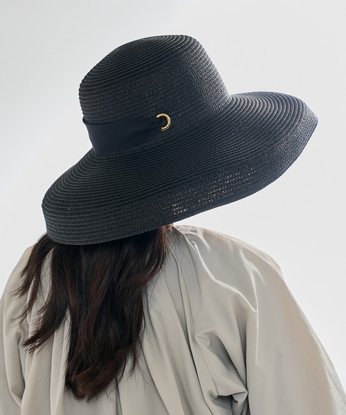 MAISON BREEZE（メゾンブリーズ） 帽子 ハット 「MAISON BREEZE