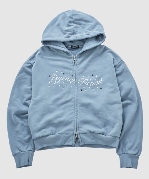 [WHO'S WHO gallery] [SLOPPY] Zip выше Parker SMALL черный женский 