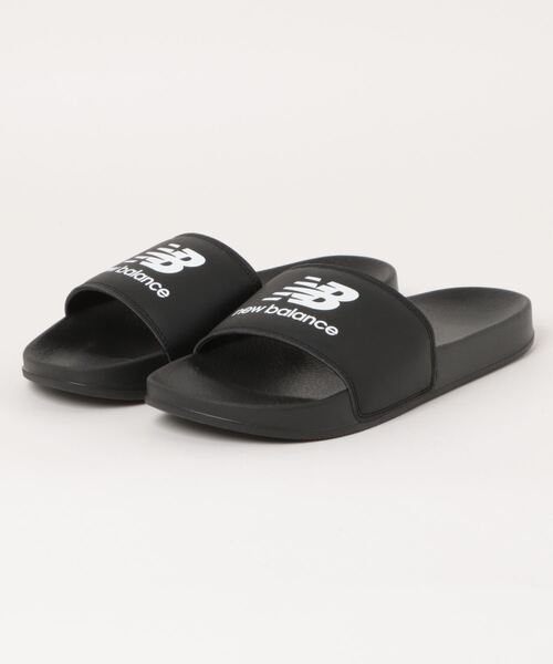 New Balance 「New Balance」 サンダル 24.0cm ブラック