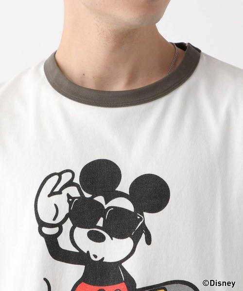 T1 Disneyコラボ Tシャツ xdTsRVnsKQcF.jpg?width=768