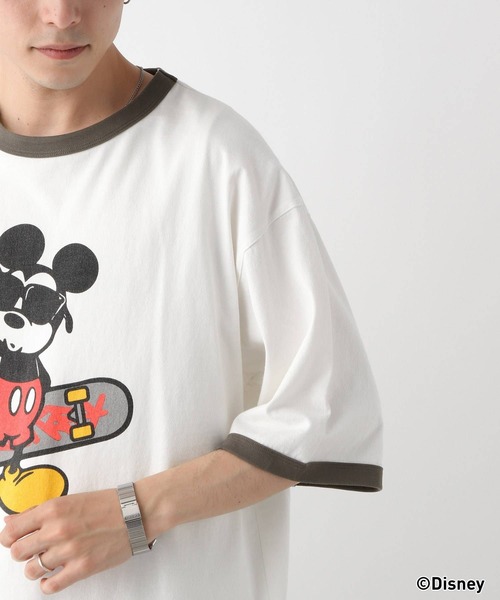 T1 Disneyコラボ Tシャツ xdTsRVnsKQcF.jpg?width=768