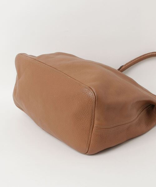 PRADA ベージュ トートバッグ PRADA ベージュ トートバッグ - メルカリ