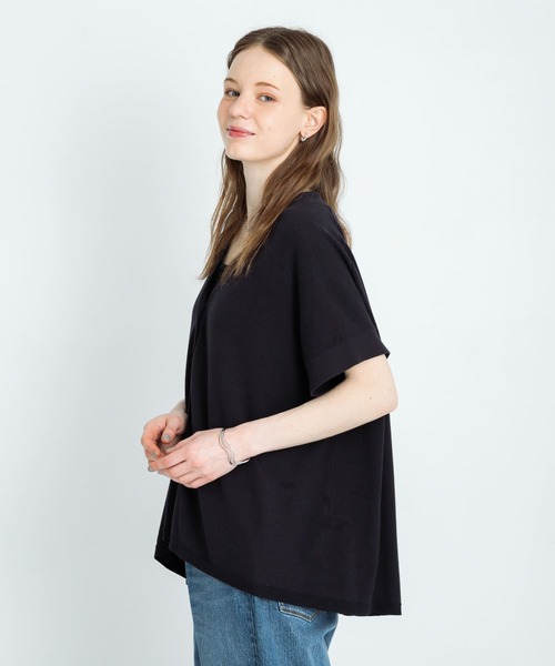URBAN RESEARCH Sonny Label カーディガン 「接触冷感」クール