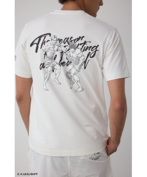 刃牙 tシャツ（ファッション）のおすすめ人気商品一覧 通販
