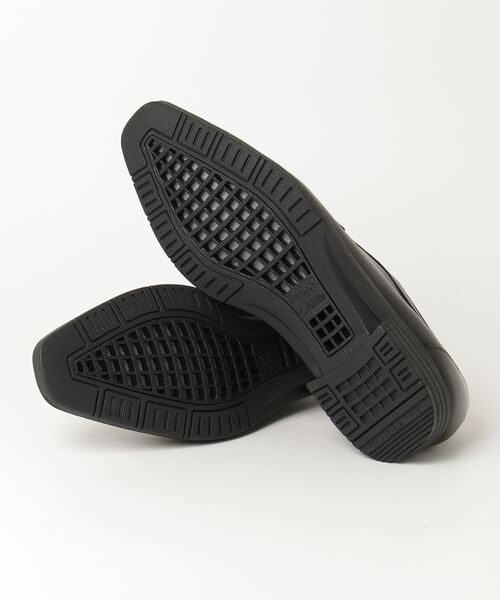 REGAL スワールトウ「GORE-TEX SURROUND（R） 26cm REGAL ビジネスシューズ リーガルドレス 26BL スワールトウ
