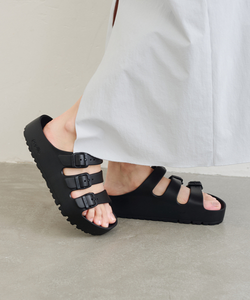 プラージュ Plage BIRKENSTOCK/ ビルケンシュトック PAPILLIO