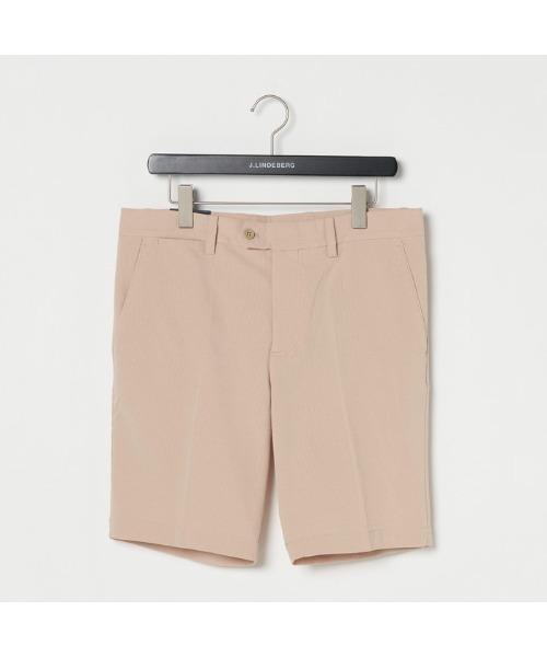 J.LINDEBERG パンツ 「J.LINDEBERG/GOLF」ショートパンツ メンズ