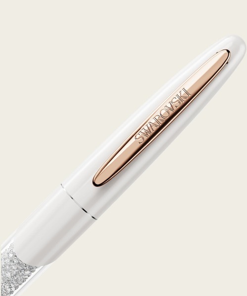 SWAROVSKI（スワロフスキー） ペン 「公式」「スワロフスキー