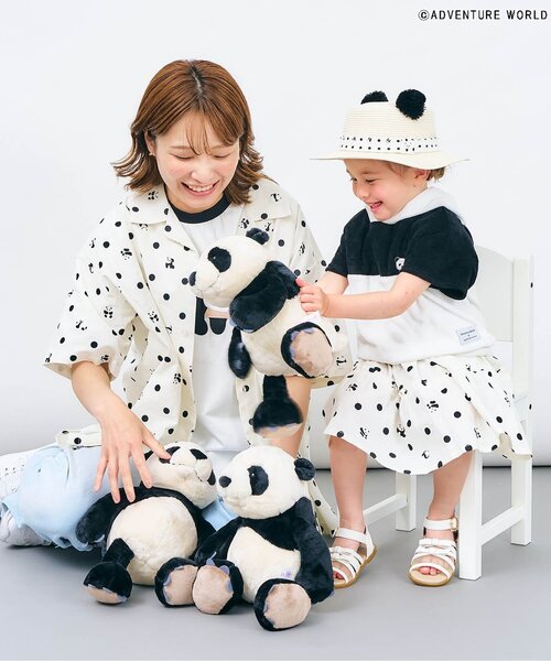 apres les cours（アプレレクール） パーカー 「リンク