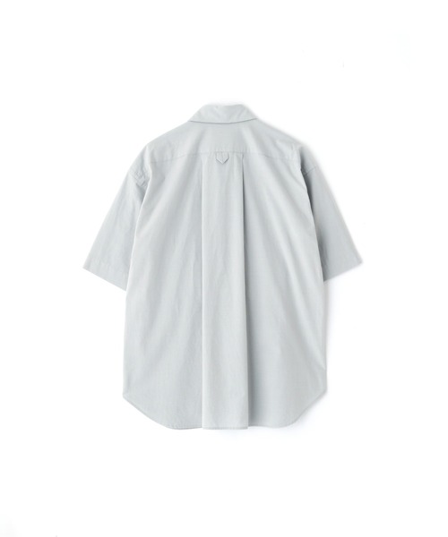 MARGARET HOWELL　シャツ　コットン100%　メンズ　M MARGARET HOWELL シャツ コットン100% メンズ M｜Yahoo!フリマ
