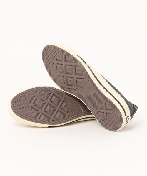【CONVERSE】 コンバース AS AGED AC OX INK BLACK 国内発送 ALL STAR AGED AC OX | CONVERSE(コンバース) / シューズ