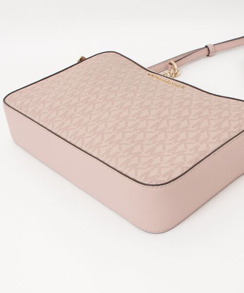 MICHAEL KORS 「MICHAEL KORS」 ショルダーバッグ FREE ピンク