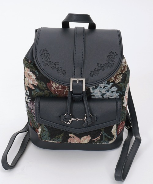 axes femme リュック axes femme 「axes femme」 リュック FREE ブラウン レディース