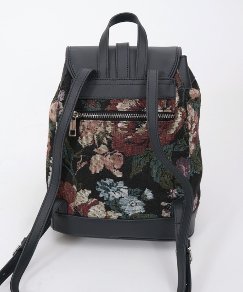 axes femme リュック axes femme 「axes femme」 リュック FREE ブラウン レディース