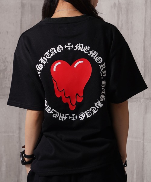 MEMORY tシャツ メンズ レディース : ZOZOTOWN Yahoo!店 - 通販