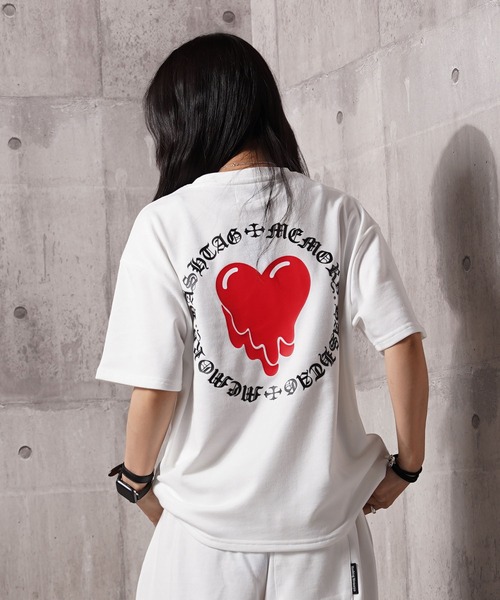 MEMORY tシャツ メンズ レディース : ZOZOTOWN Yahoo!店 - 通販