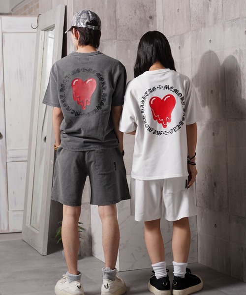 MEMORY tシャツ メンズ レディース : ZOZOTOWN Yahoo!店 - 通販