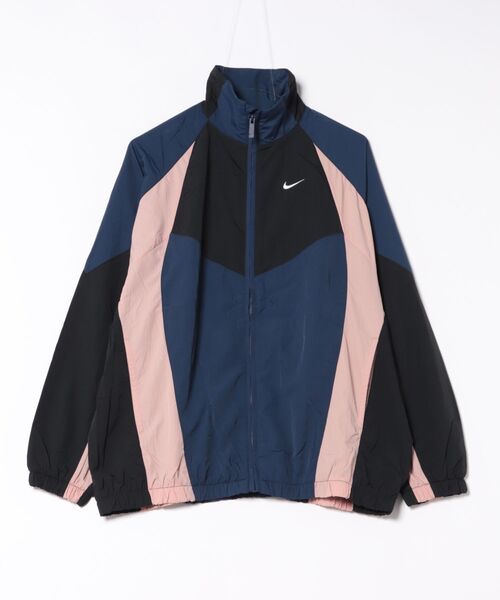 NIKE コート アウター ナイキ W STREET OS TRACK JKT HV4030