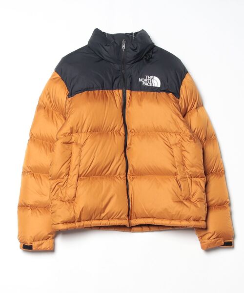 THE NORTH FACE（ザ ノースフェイス） ダウンジャケット M ベージュ