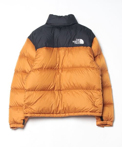 THE NORTH FACE（ザ ノースフェイス） ダウンジャケット M ベージュ