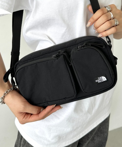 THE NORTH FACE ショルダーバッグ バッグ 国内未発売 FACE(ザ
