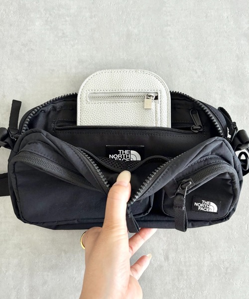 ノースフェイス　バック THE NORTH FACE ショルダーバッグ バッグ 国内未発売 FACE(ザ