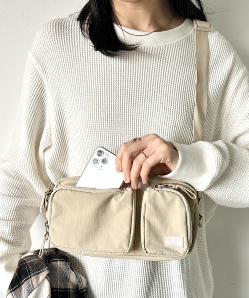 THE NORTH FACE（ザ ノースフェイス） ノースフェイス ショルダー