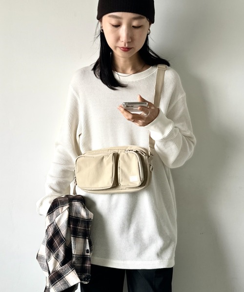 THE NORTH FACE（ザ ノースフェイス） ノースフェイス ショルダー