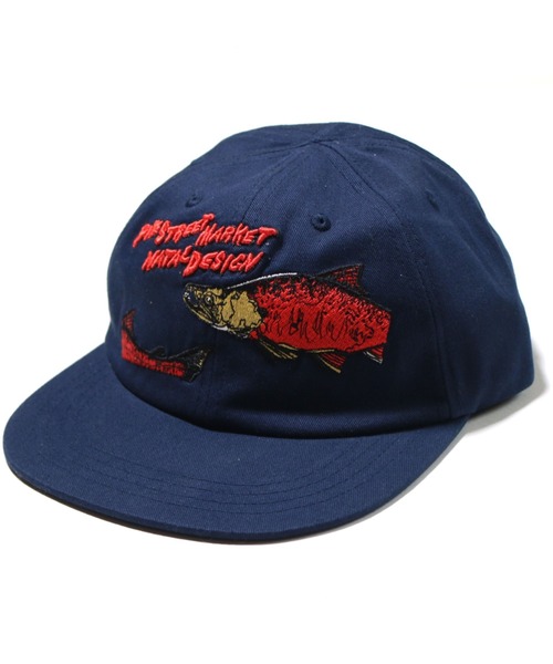 natal design キャップ 帽子 AWESOME BOY CAP PSM ver. メンズ