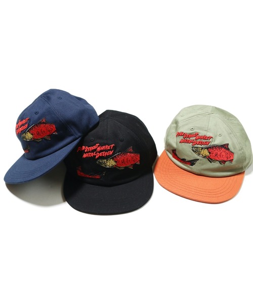 natal design キャップ 帽子 AWESOME BOY CAP PSM ver. メンズ