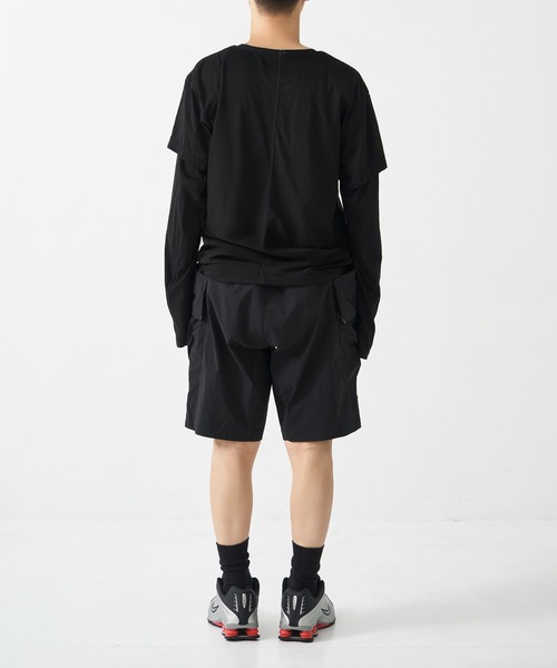 alk PHENIX crank Jinbei shorts セット alk PHENIX crank Jinbei shorts セット alk PHENIX crank Jinbei