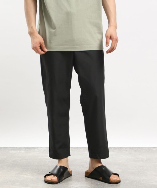 パンツ smile GLOBAL WORK Smile Seed Store 「GLOBAL Store」 イージーパンツ