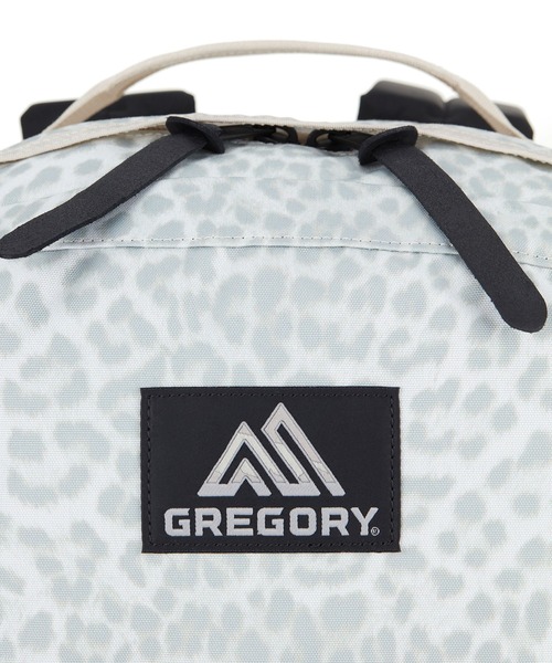美品☆GREGORY バックパック リュック　レオパード オールデイ ミリタリーレオパード | グレゴリー公式オンラインストア