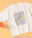 tシャツ ヘビロッTEE/TOM and JE...の詳細画像5