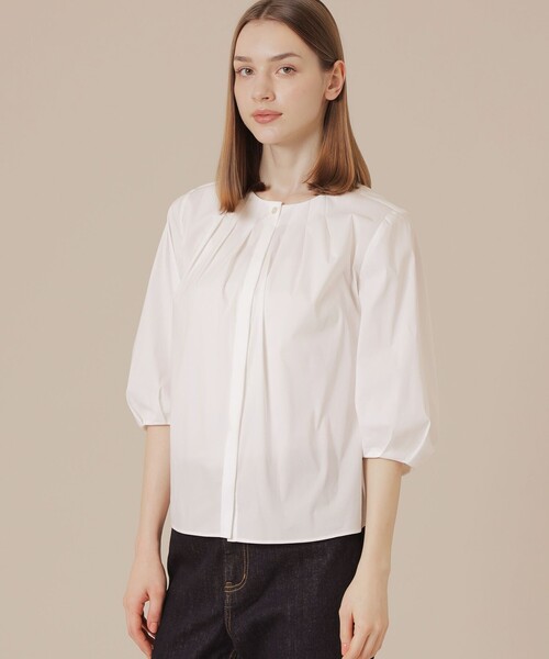 MACKINTOSH LONDON(マッキントッシュ ロンドン) ブラウス シャツ MACKINTOSH LONDON(マッキントッシュ ロンドン) ブラウス シャツ