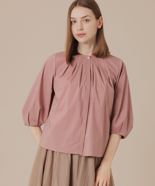 MACKINTOSH LONDON（マッキントッシュ ロンドン） ブラウス シャツ
