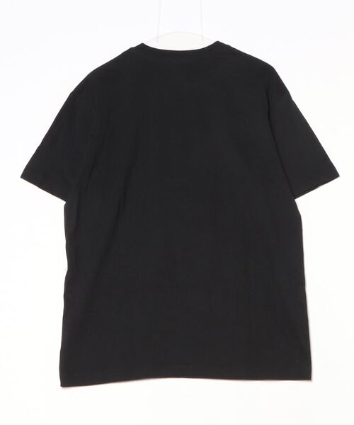 「BRONZE AGE」 半袖Tシャツ M ブラック メンズ