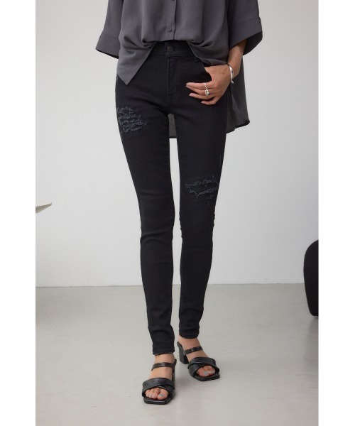 AZUL BY MOUSSY（アズールバイマウジー） ジーンズ デニム デニム