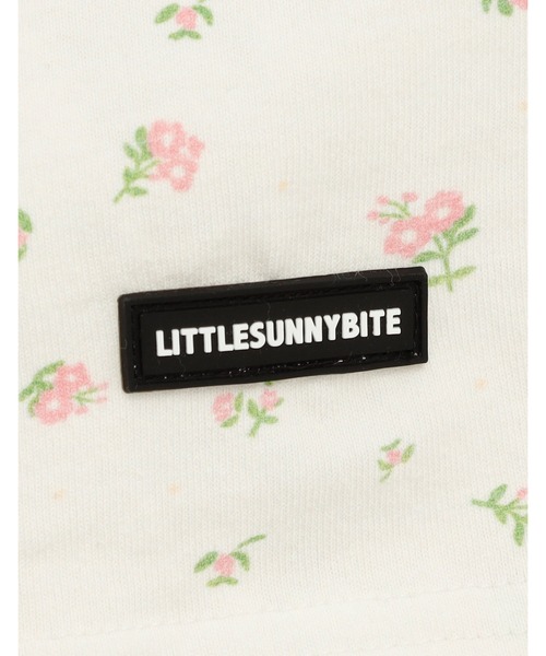 Little sunny bite（リトルサニーバイト） tシャツ 半袖 little sunny