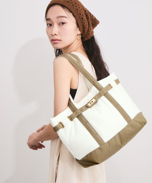 AP STUDIO 【TRIFFER/トリファー】トートバッグ TRIFFER/トリファー】トートバッグ（トートバッグ）｜AP STUDIO