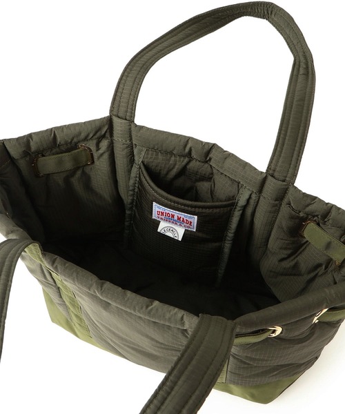 LE CERCLE par rope' トートバッグ 「TRIFFER/トリファー」別注