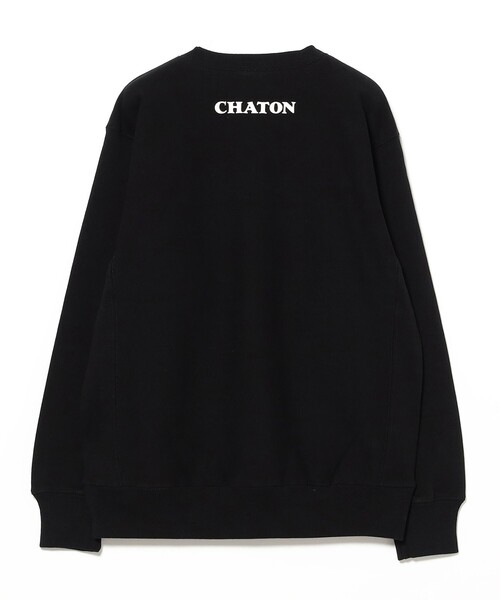 mmts（マミタス） トレーナー スウェット ルビーフォト スウェット