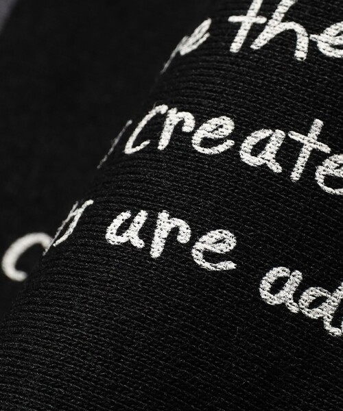 mmts（マミタス） トレーナー スウェット ルビーフォト スウェット