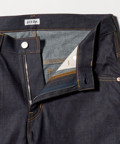 JieDa 3D ワークデニム JieDa 3D ワークデニム JieDa ジーンズ 3D WORK DENIM メンズ