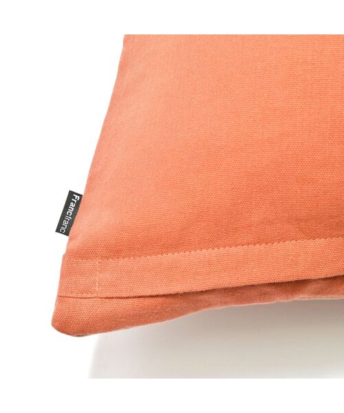 Francfranc（フランフラン） クッション クッションカバー キカキルト