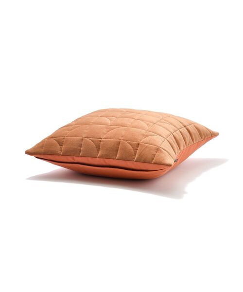 Francfranc（フランフラン） クッション クッションカバー キカキルト