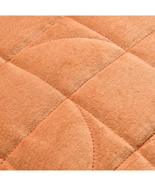 Francfranc（フランフラン） クッション クッションカバー キカキルト