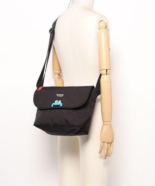 Manhattan Portage（マンハッタンポーテージ） ショルダーバッグ