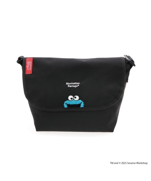 Manhattan Portage（マンハッタンポーテージ） ショルダーバッグ